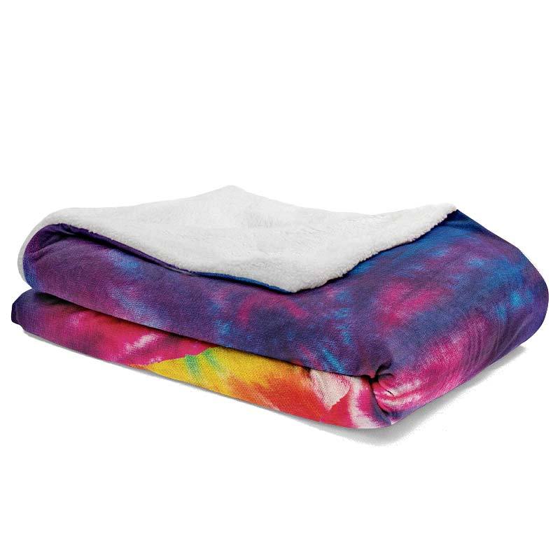 Peace Tie Dye