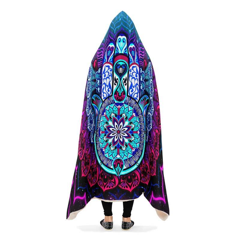 Hamsa Vibe