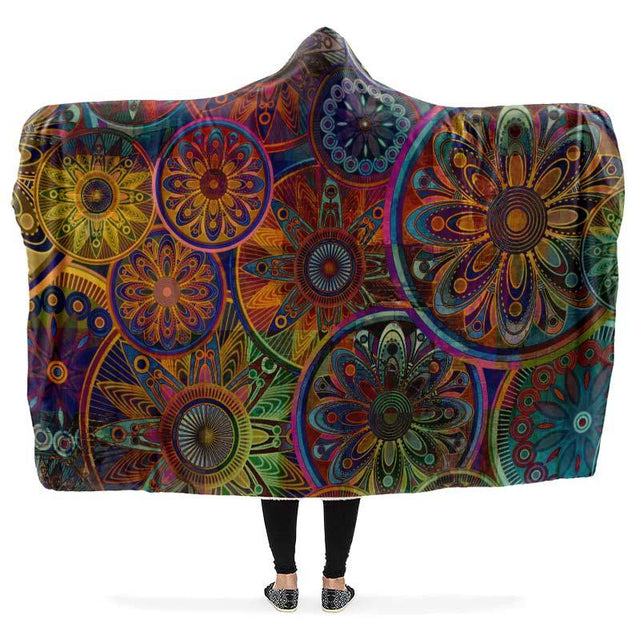 Vintage Mandala
