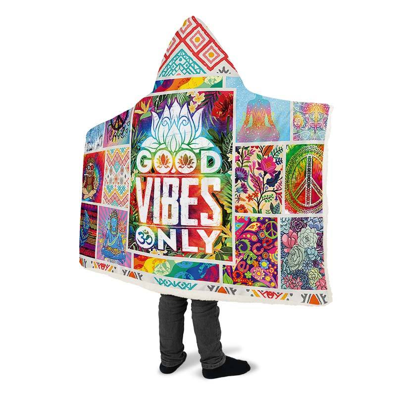 Good Vibes Only