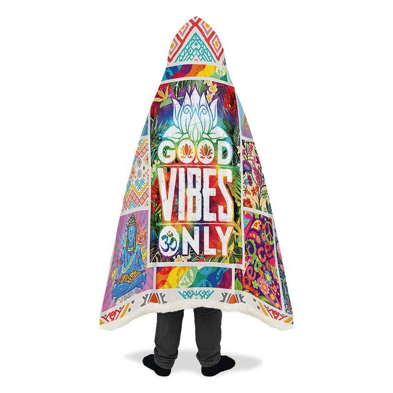 Good Vibes Only