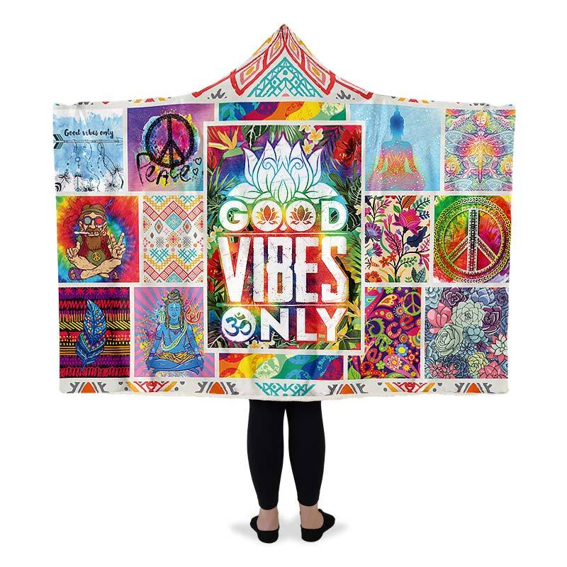 Good Vibes Only