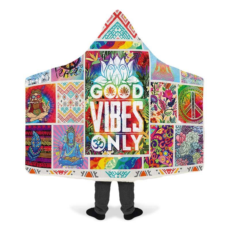 Good Vibes Only