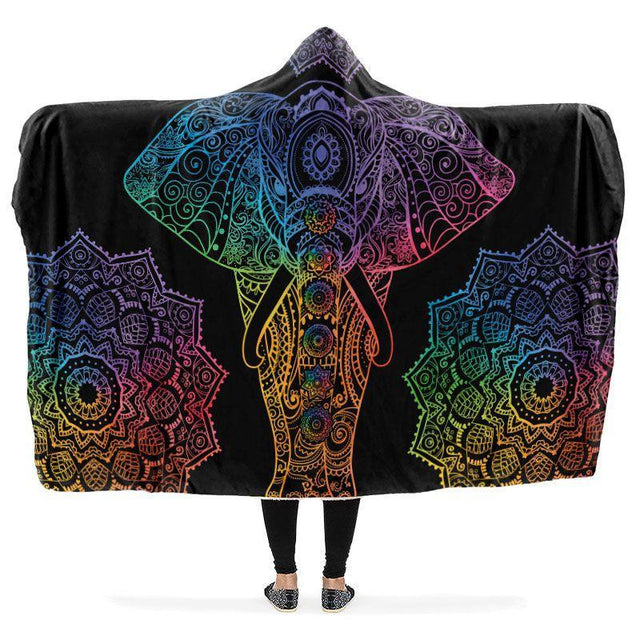 Chakra Elephant