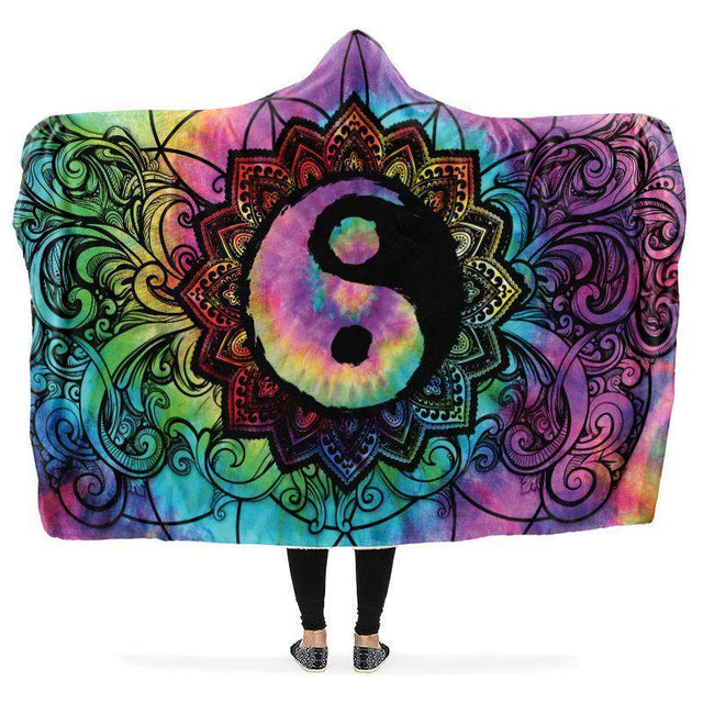 Yin Yang Color