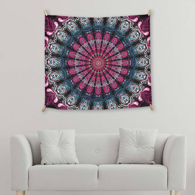 Lovely Mandala