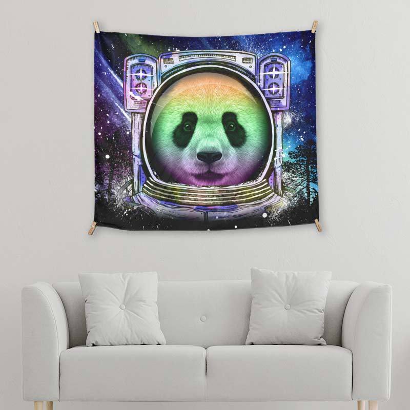 Astro Panda