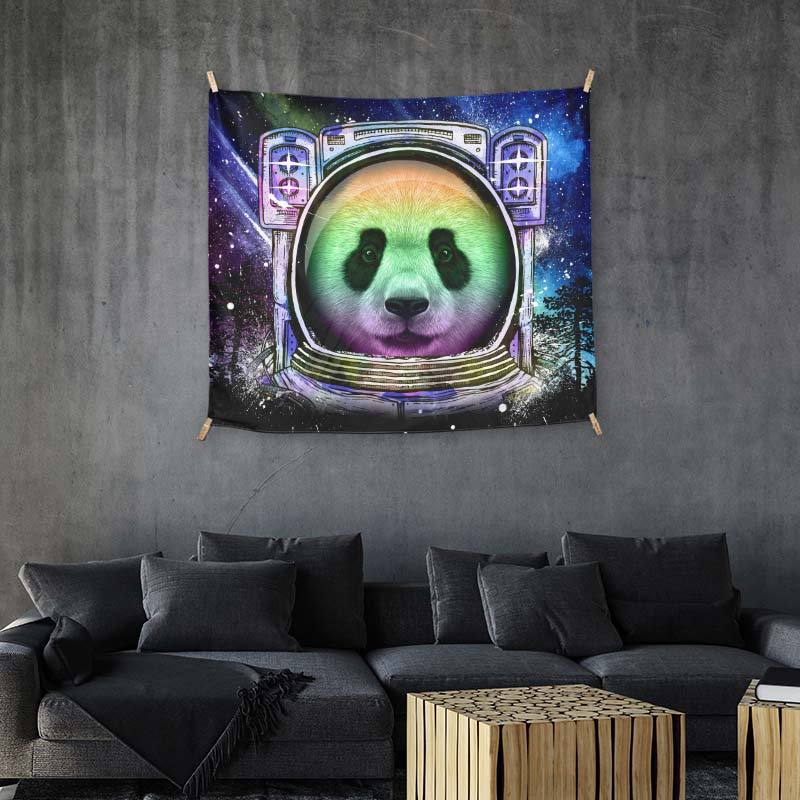 Astro Panda