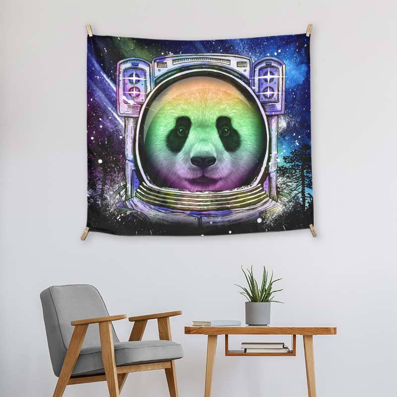 Astro Panda