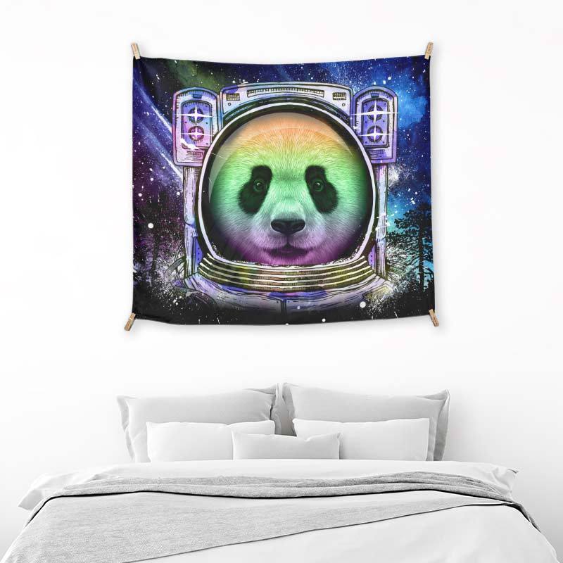 Astro Panda