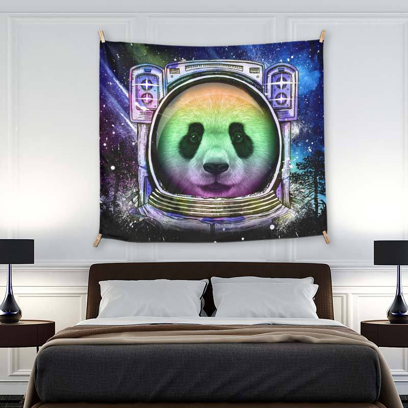 Astro Panda