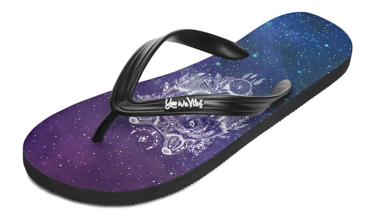 Galaxy Bohemian Wolf