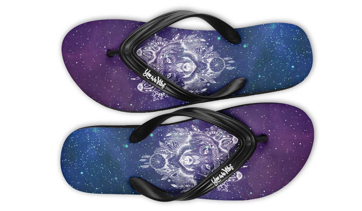 Galaxy Bohemian Wolf