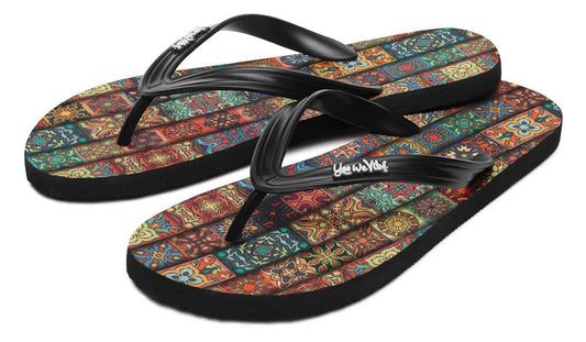 Vintage Boho Pattern