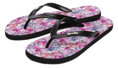 Watercolor Daffodils