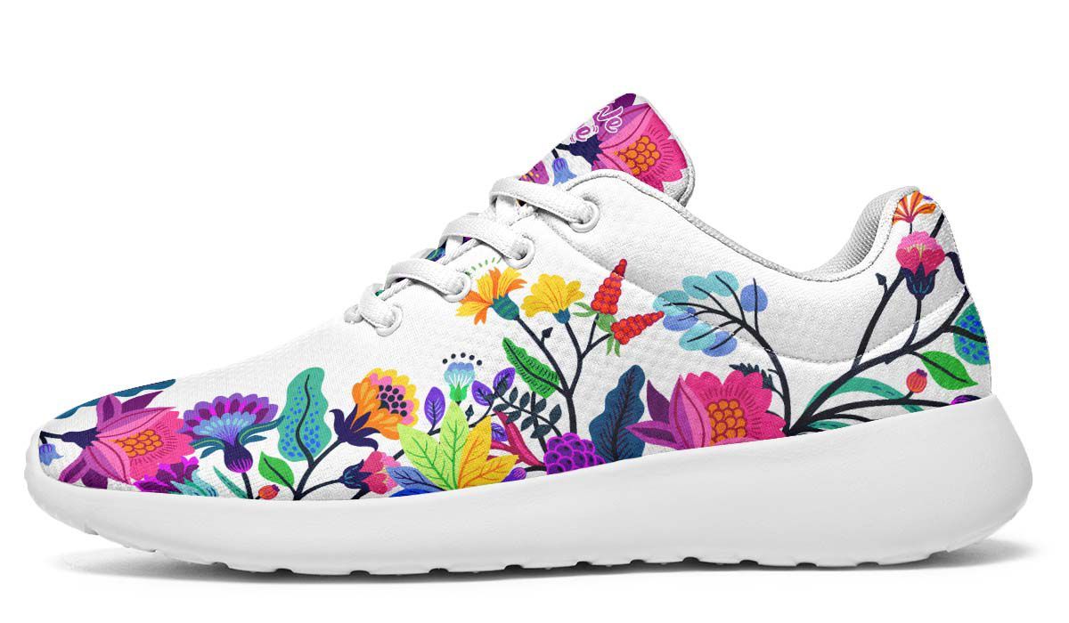 Colorful Flowers