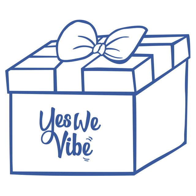 Free Mystery Gift