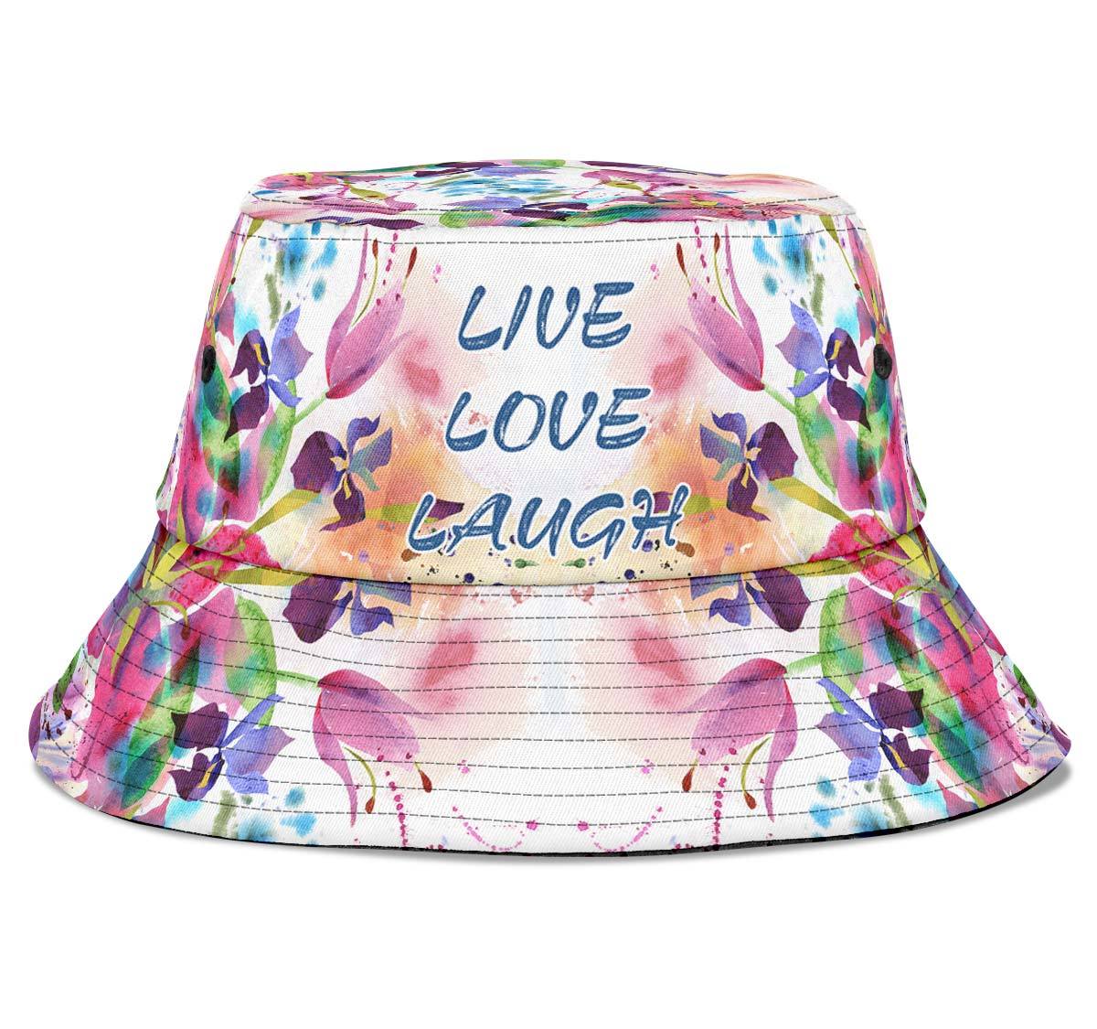 Live Love Laugh