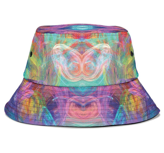 Happy Hippiein Colors