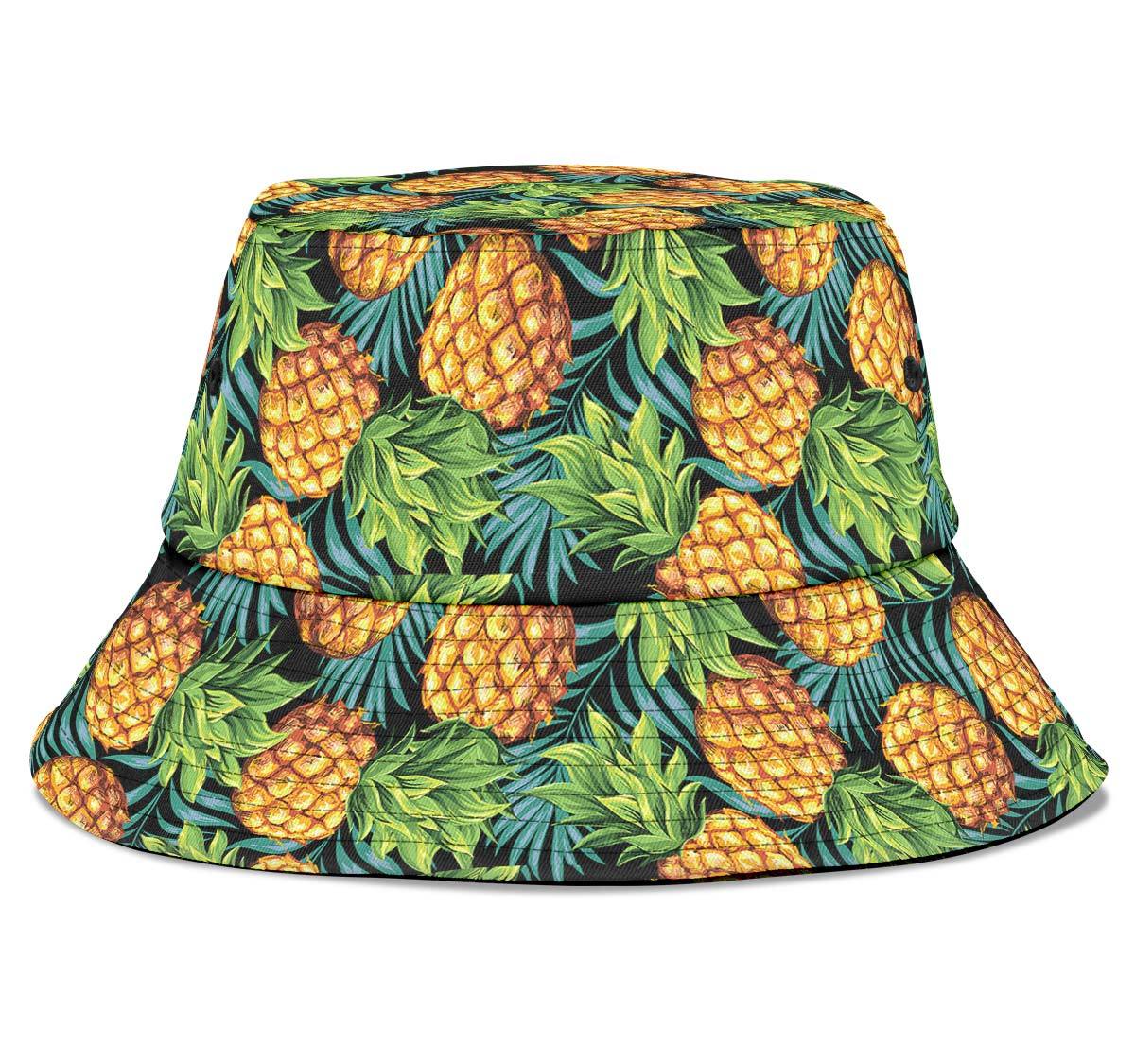 The Pineapples