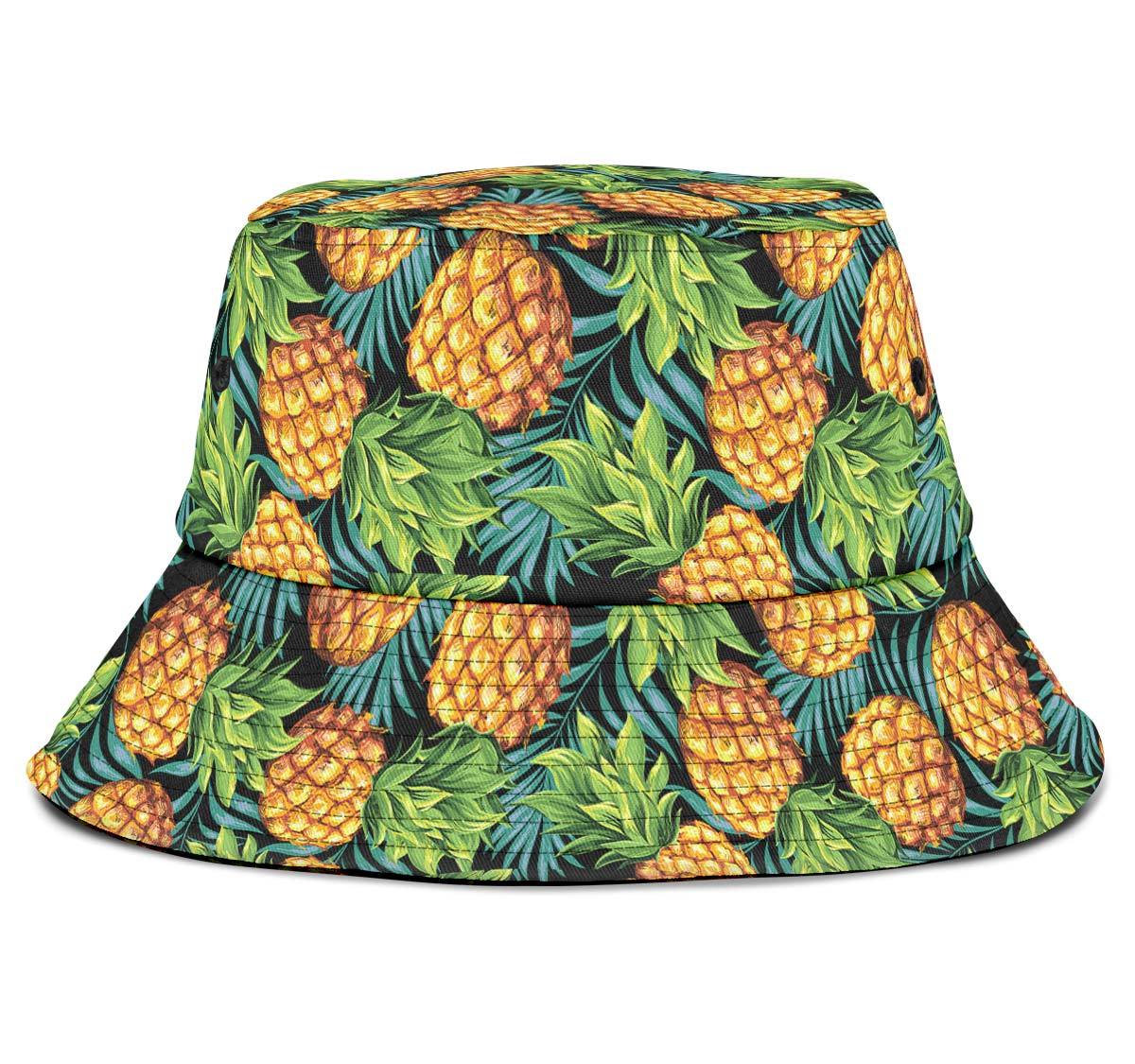 The Pineapples