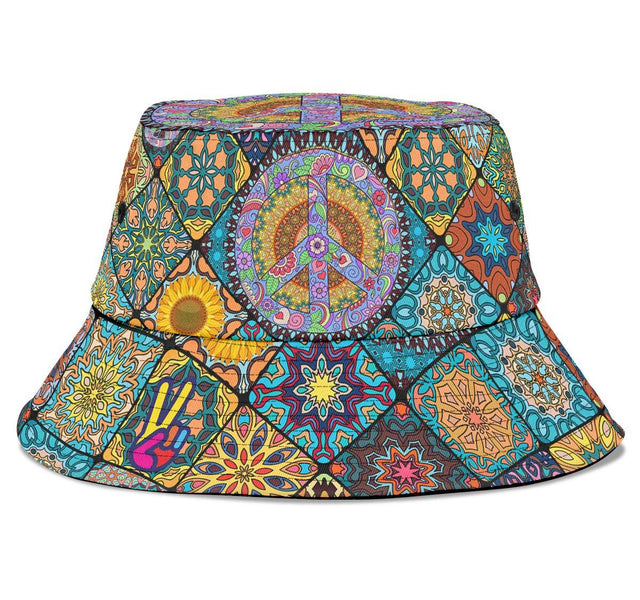Peace Pattern