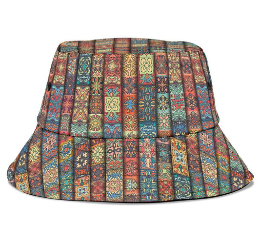 Vintage Boho Pattern