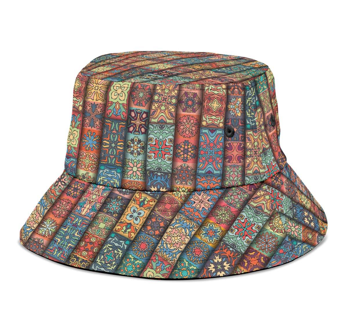 Vintage Boho Pattern