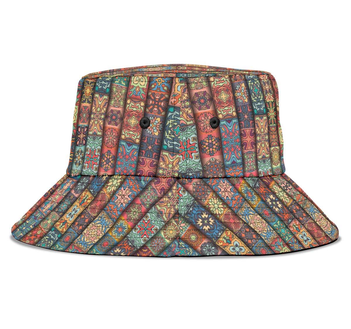 Vintage Boho Pattern