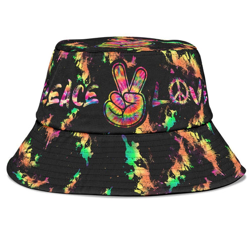 Peace And Love Funky