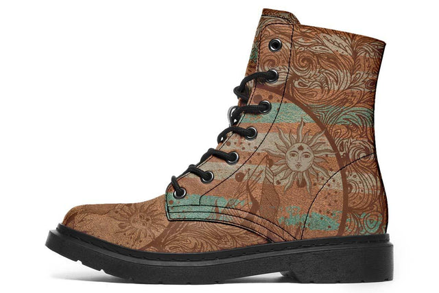 Alchemy Tan