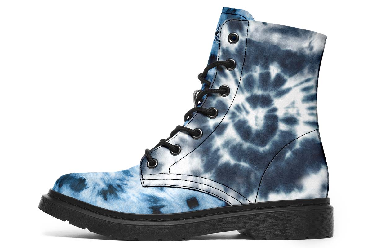 Classic Tie Dye