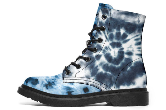 Classic Tie Dye