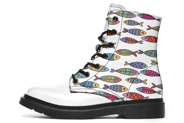 Colorful Fish