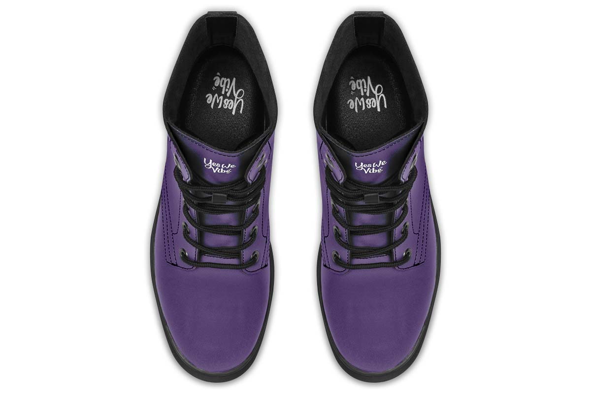 Dark Purple