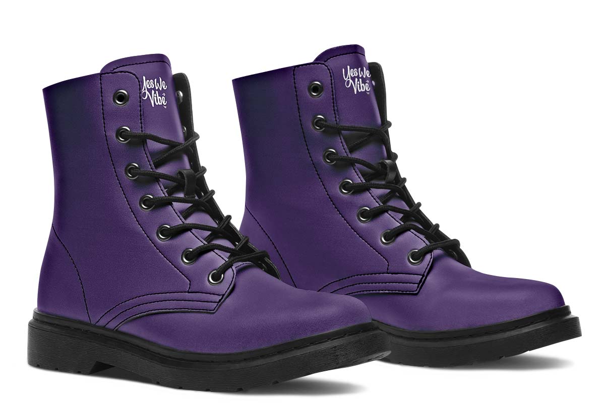 Dark Purple