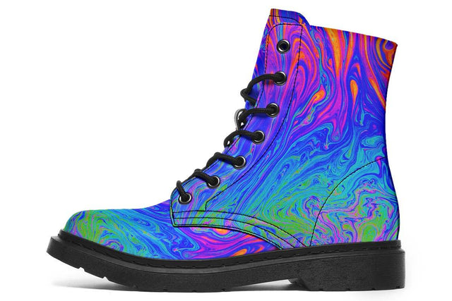 Dripping Fluo Lava