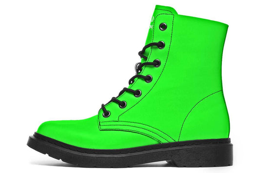 Fluorescent Green