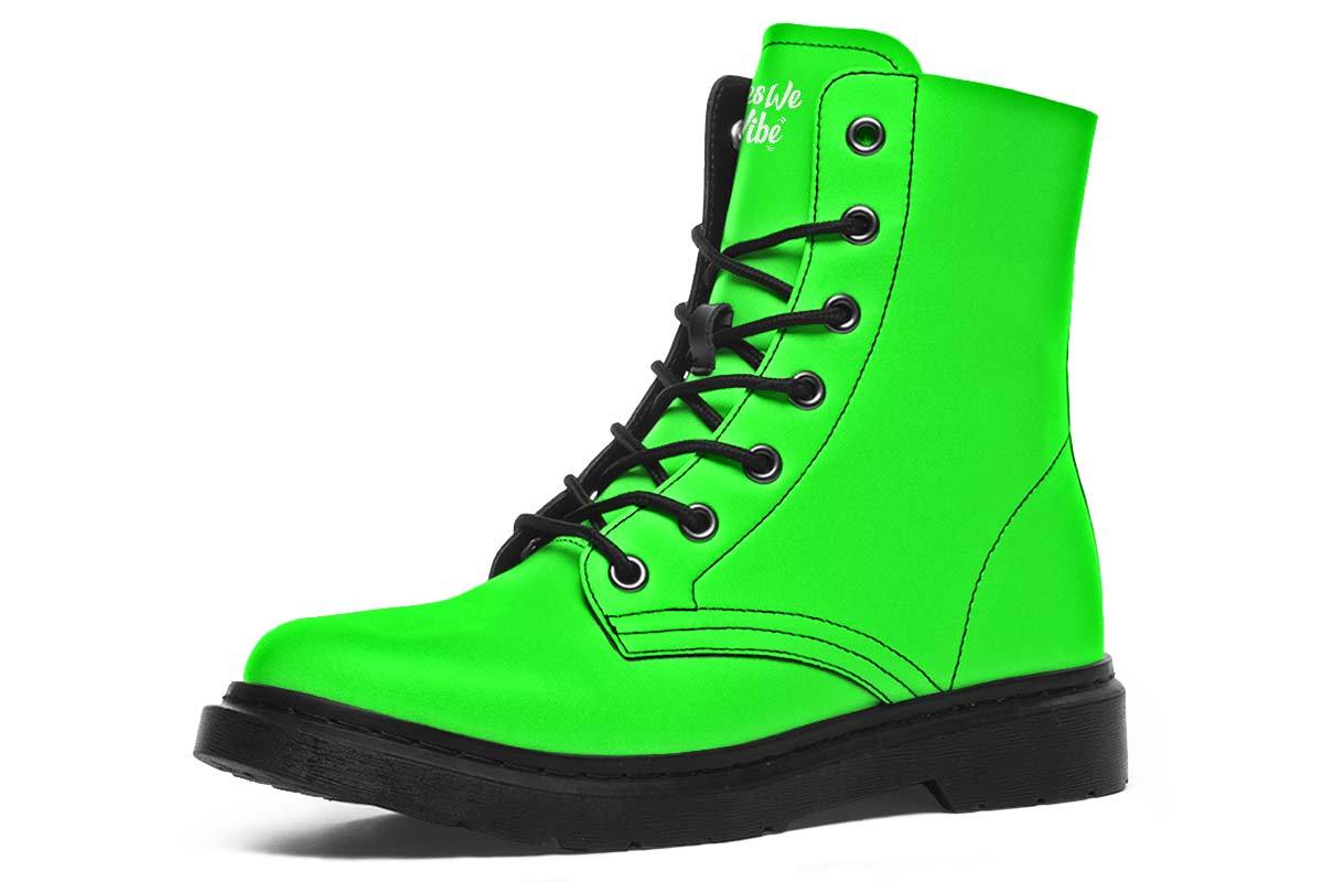 Fluorescent Green