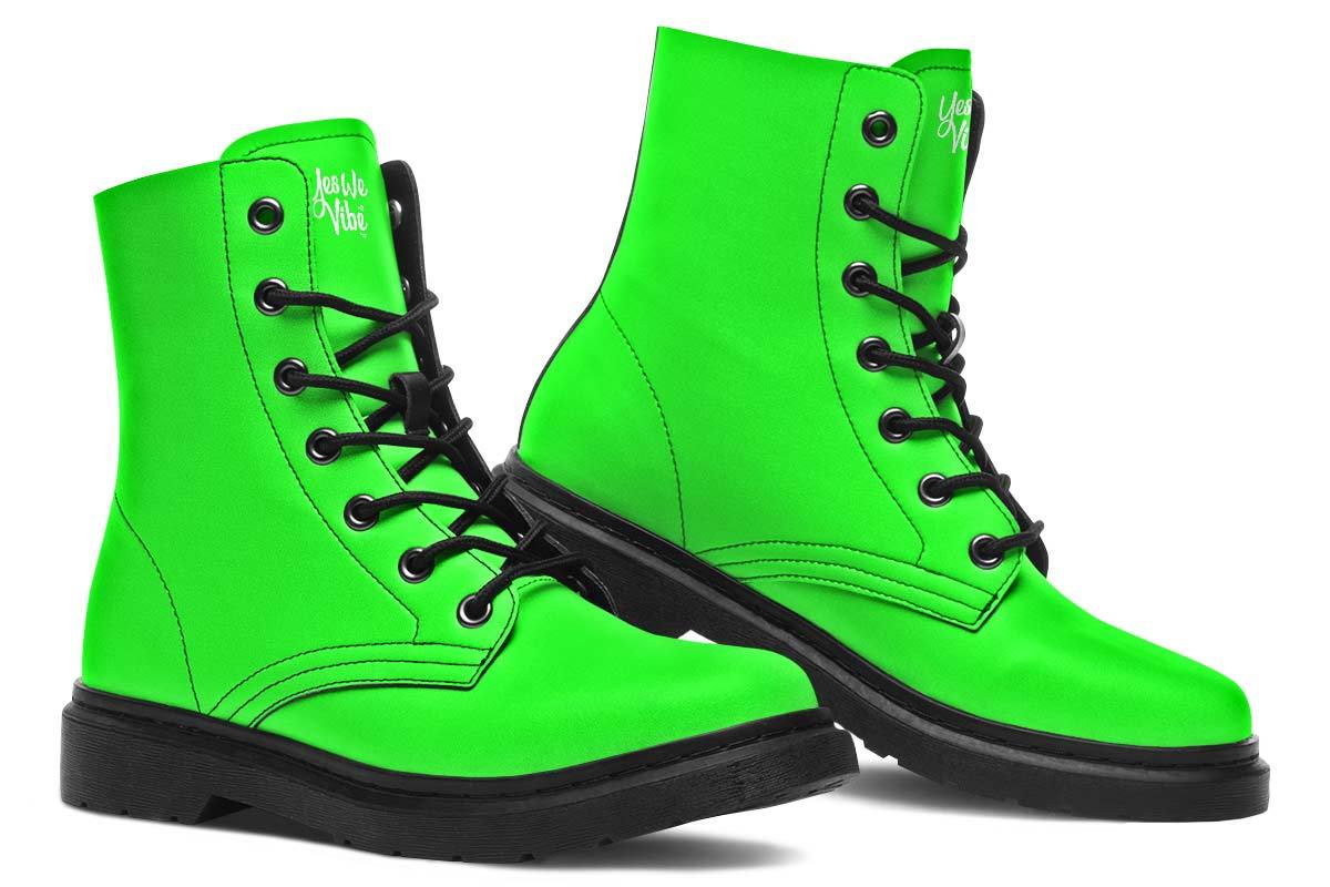 Fluorescent Green