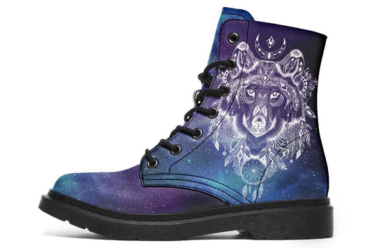 Galaxy Bohemian Wolf