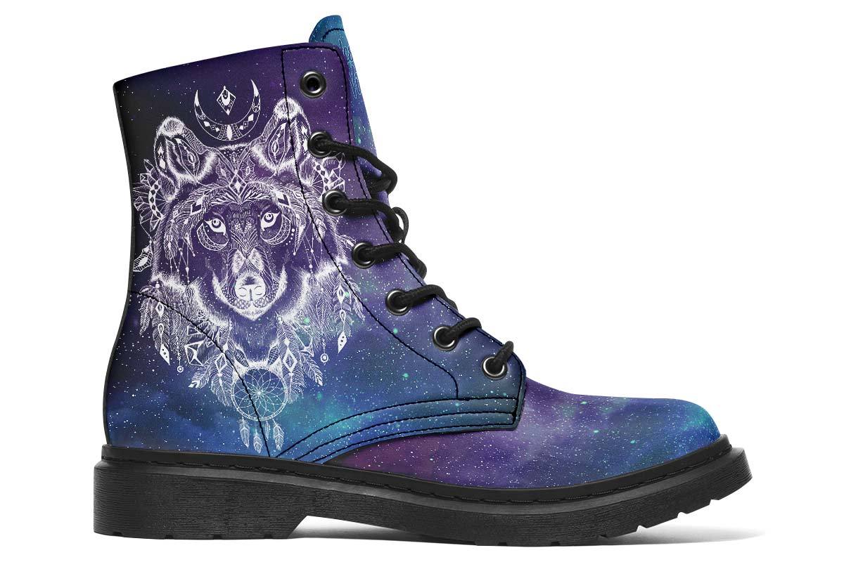 Galaxy Bohemian Wolf