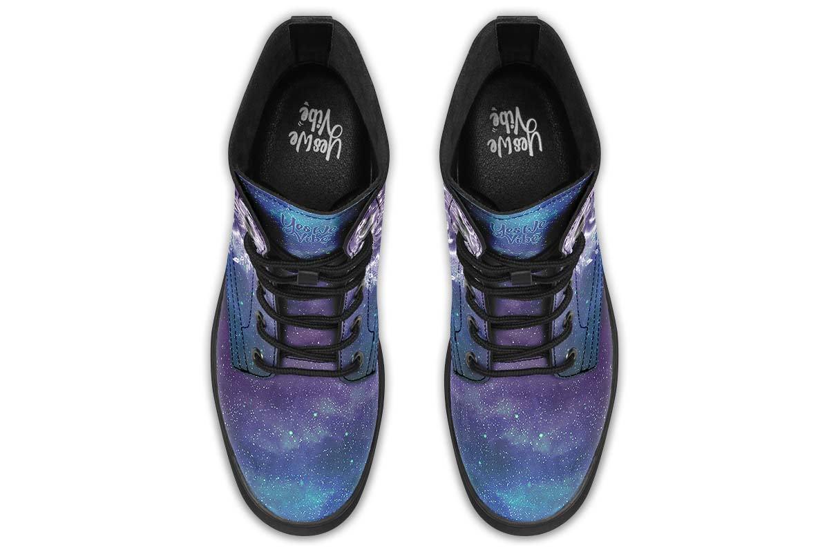 Galaxy Bohemian Wolf