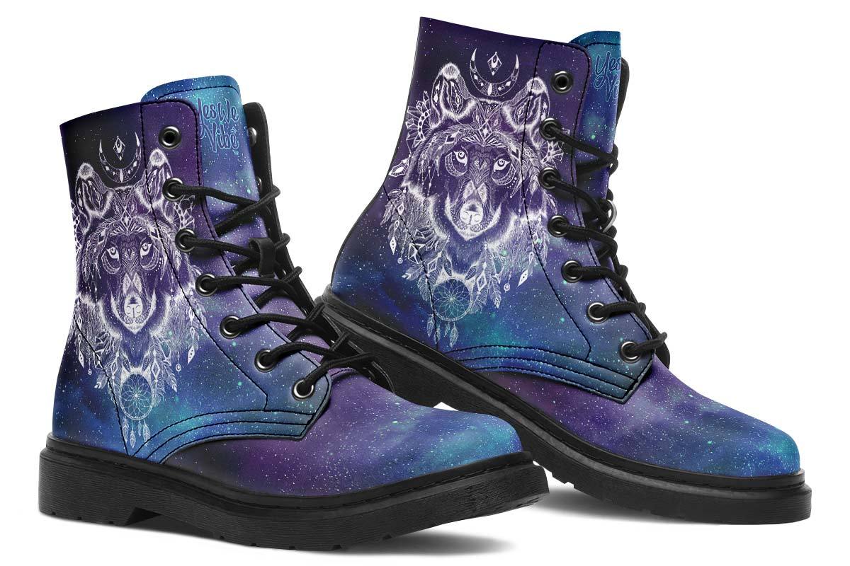 Galaxy Bohemian Wolf