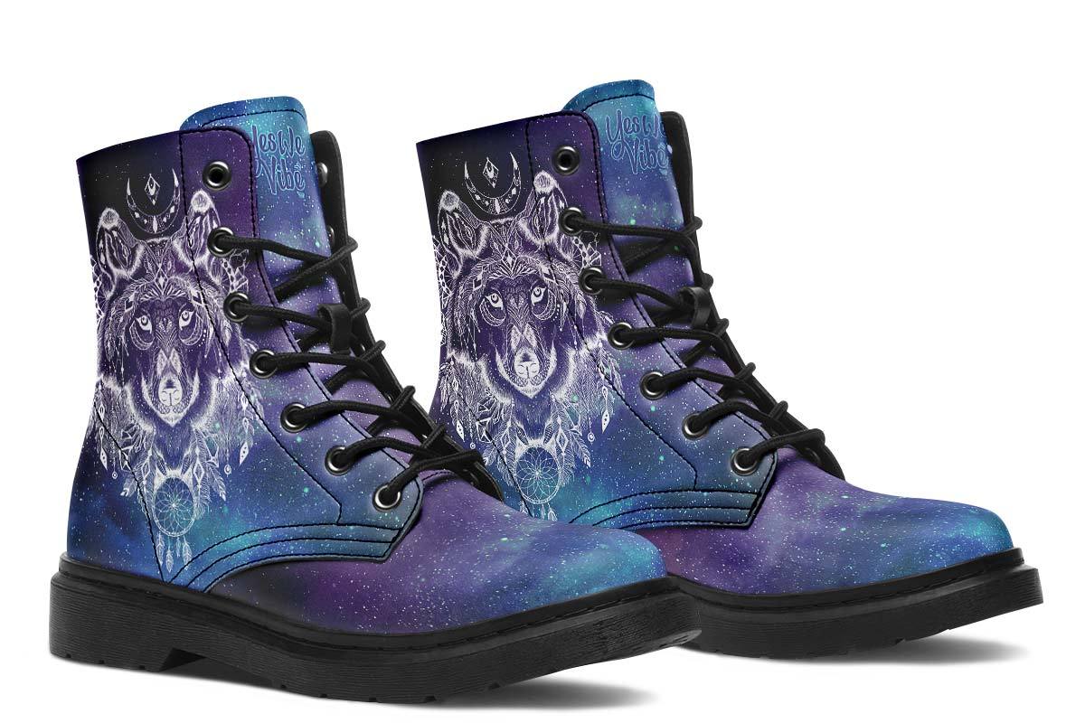 Galaxy Bohemian Wolf