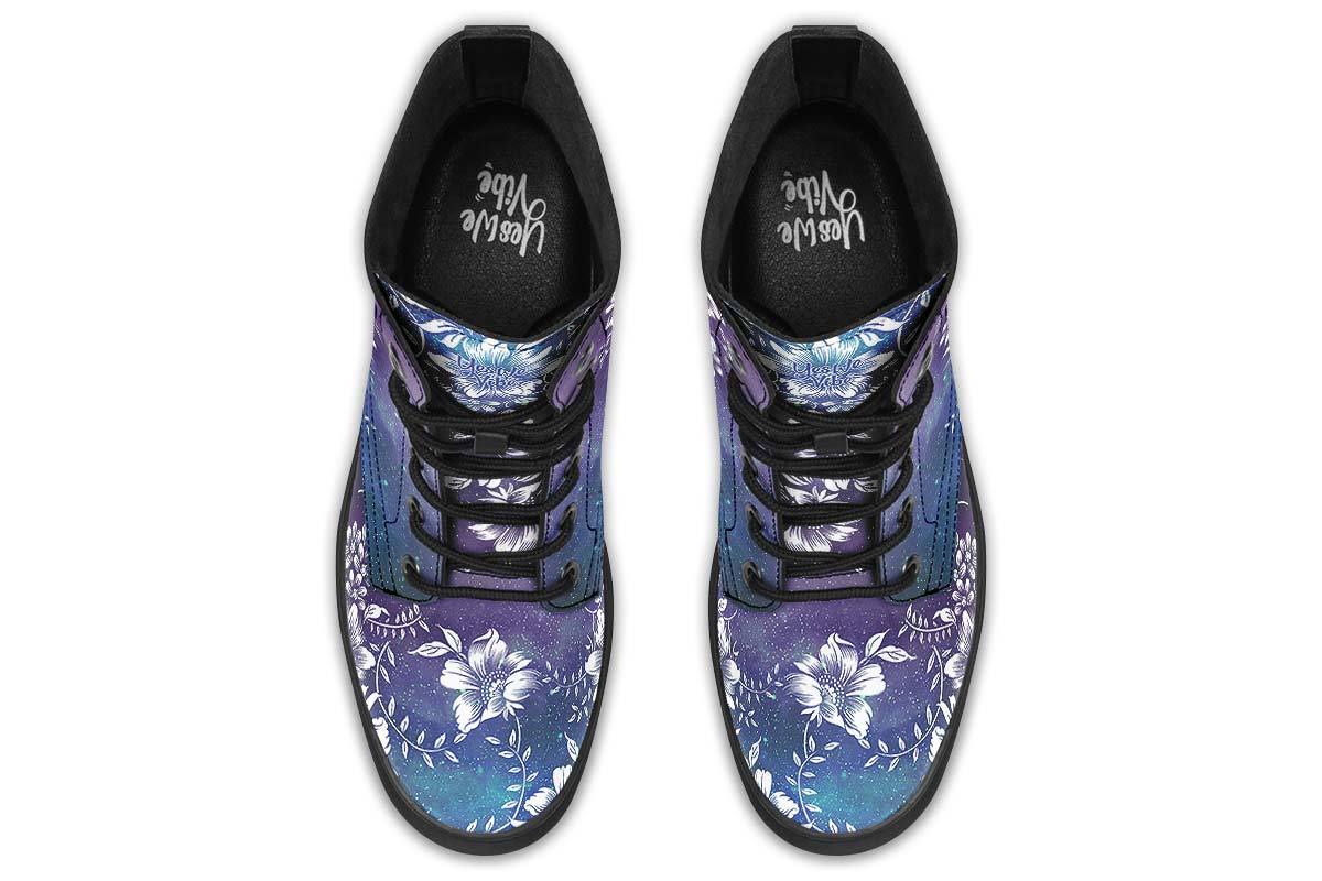 Galaxy Floral