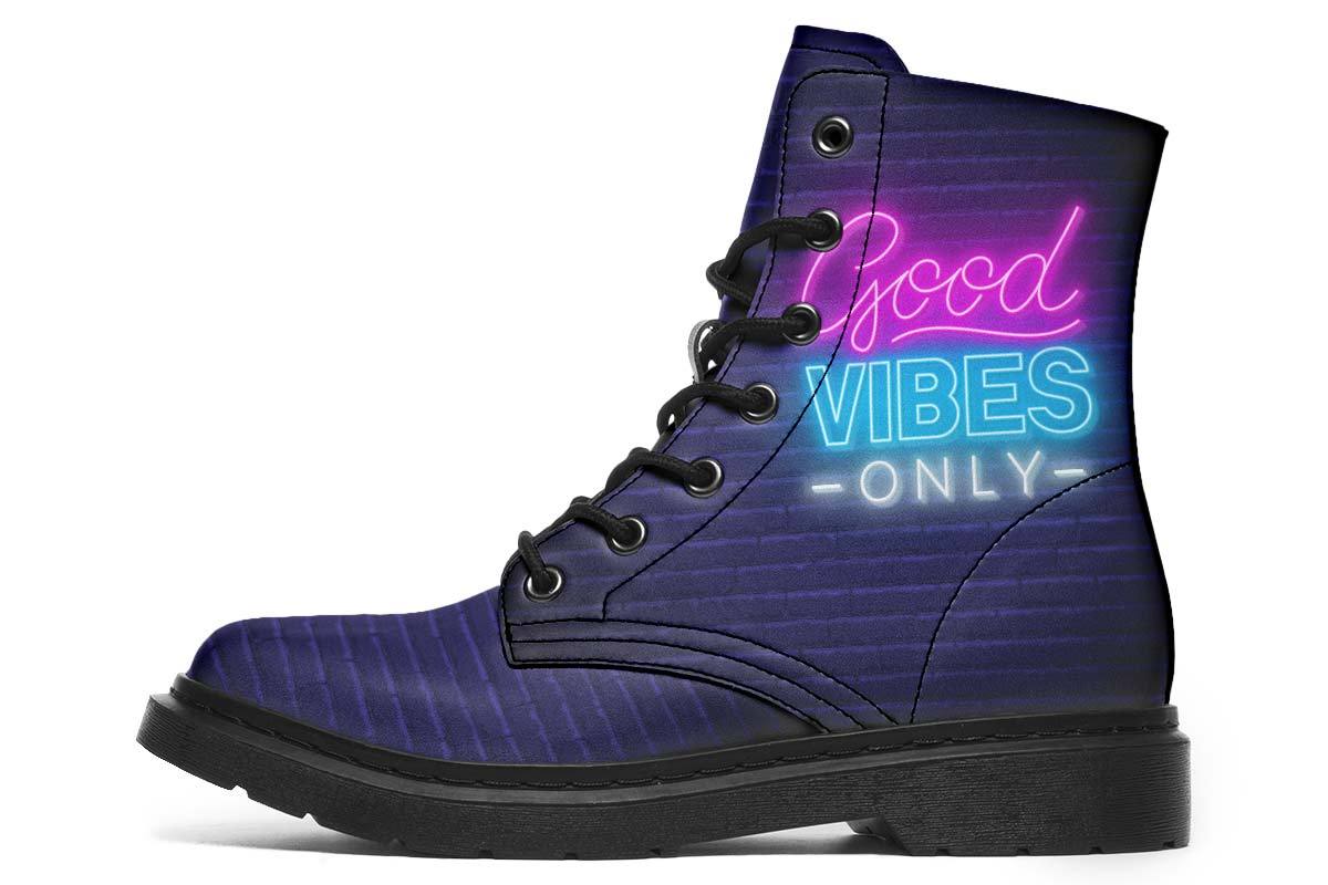 Good Vibes Neon