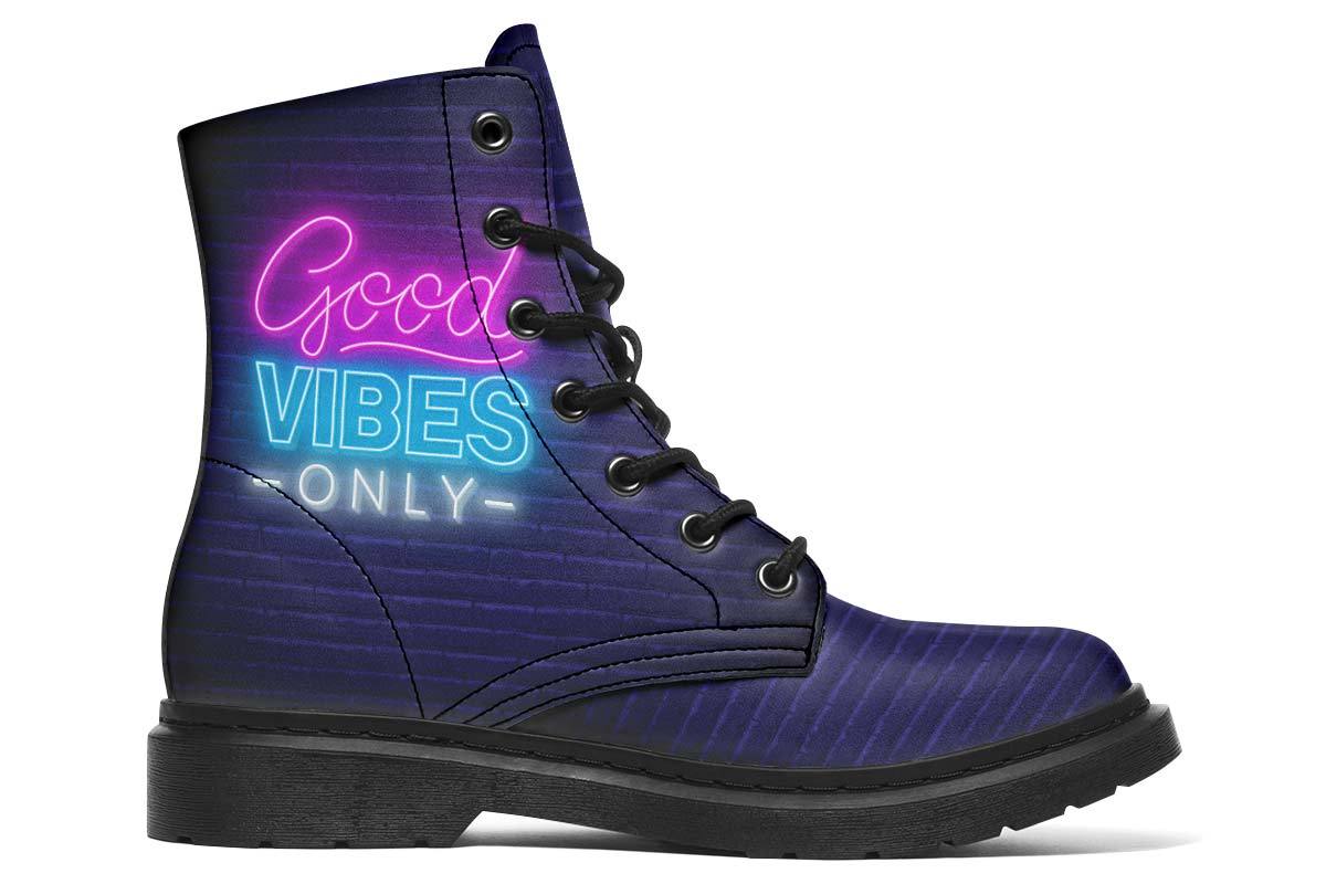 Good Vibes Neon