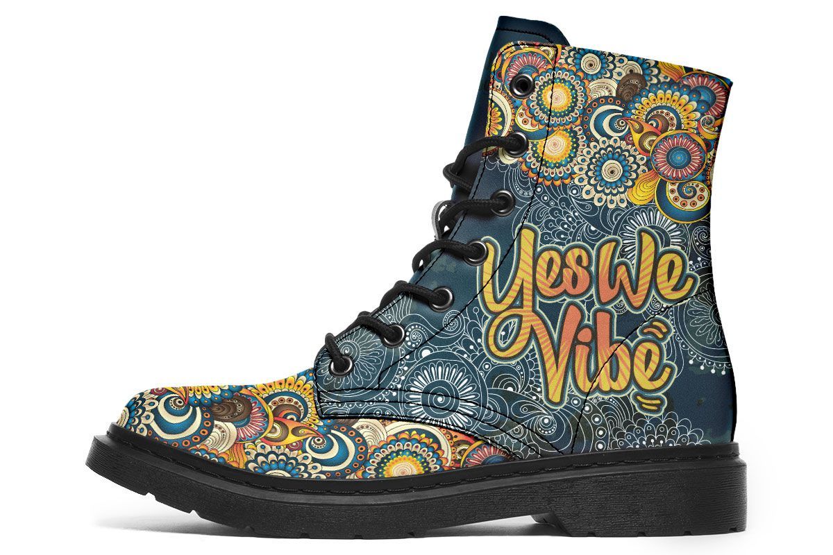 Paisley Vibe