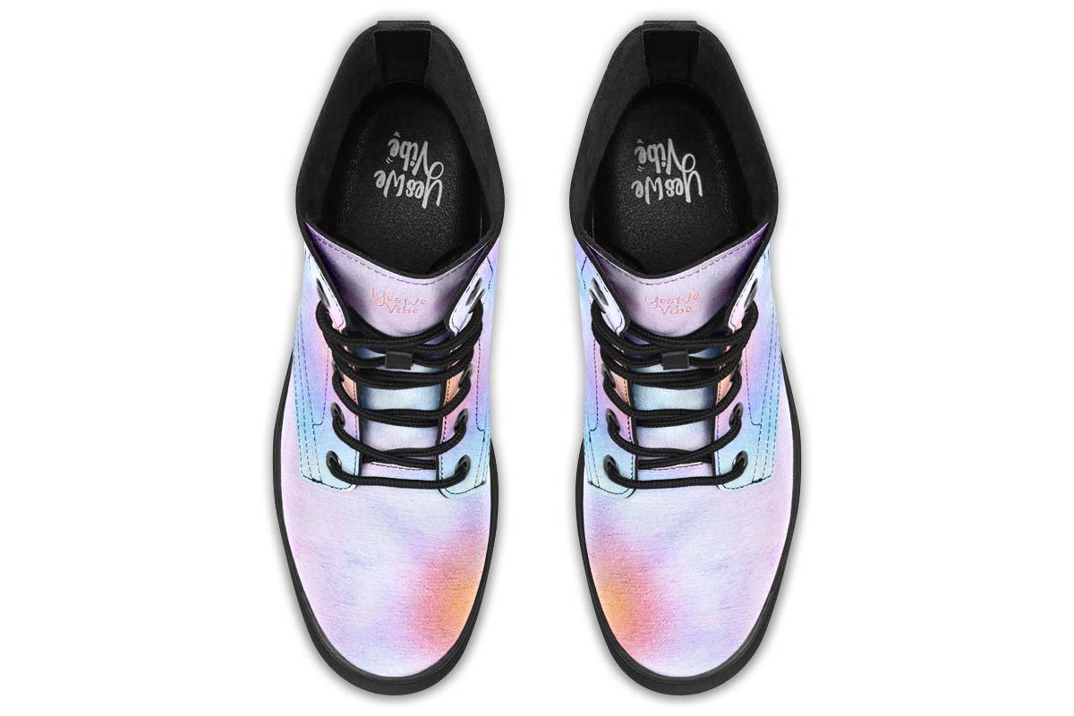 Tie Dye Pastel